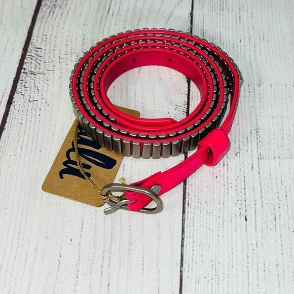 Belts